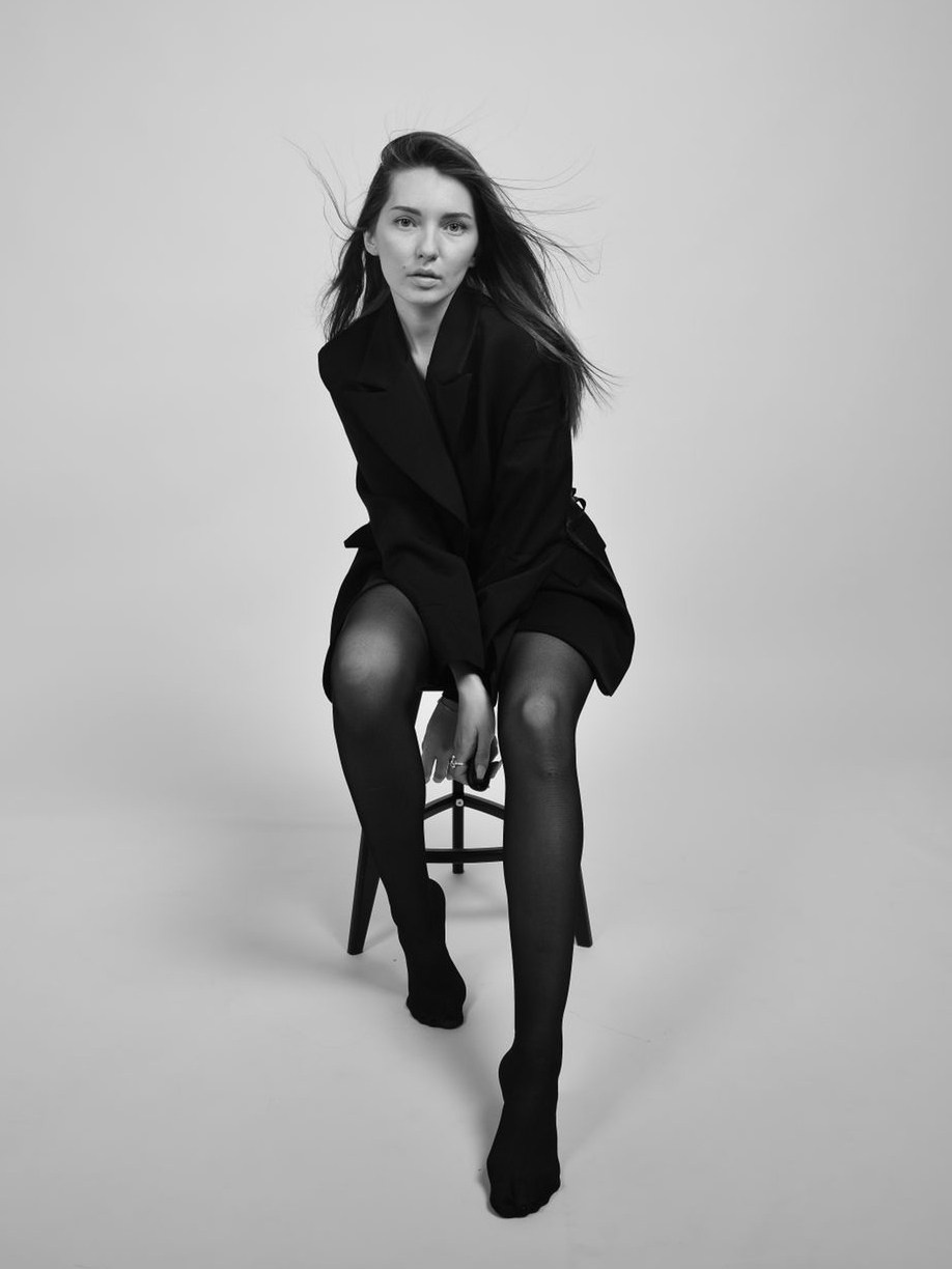 Полина. Модельное агентство