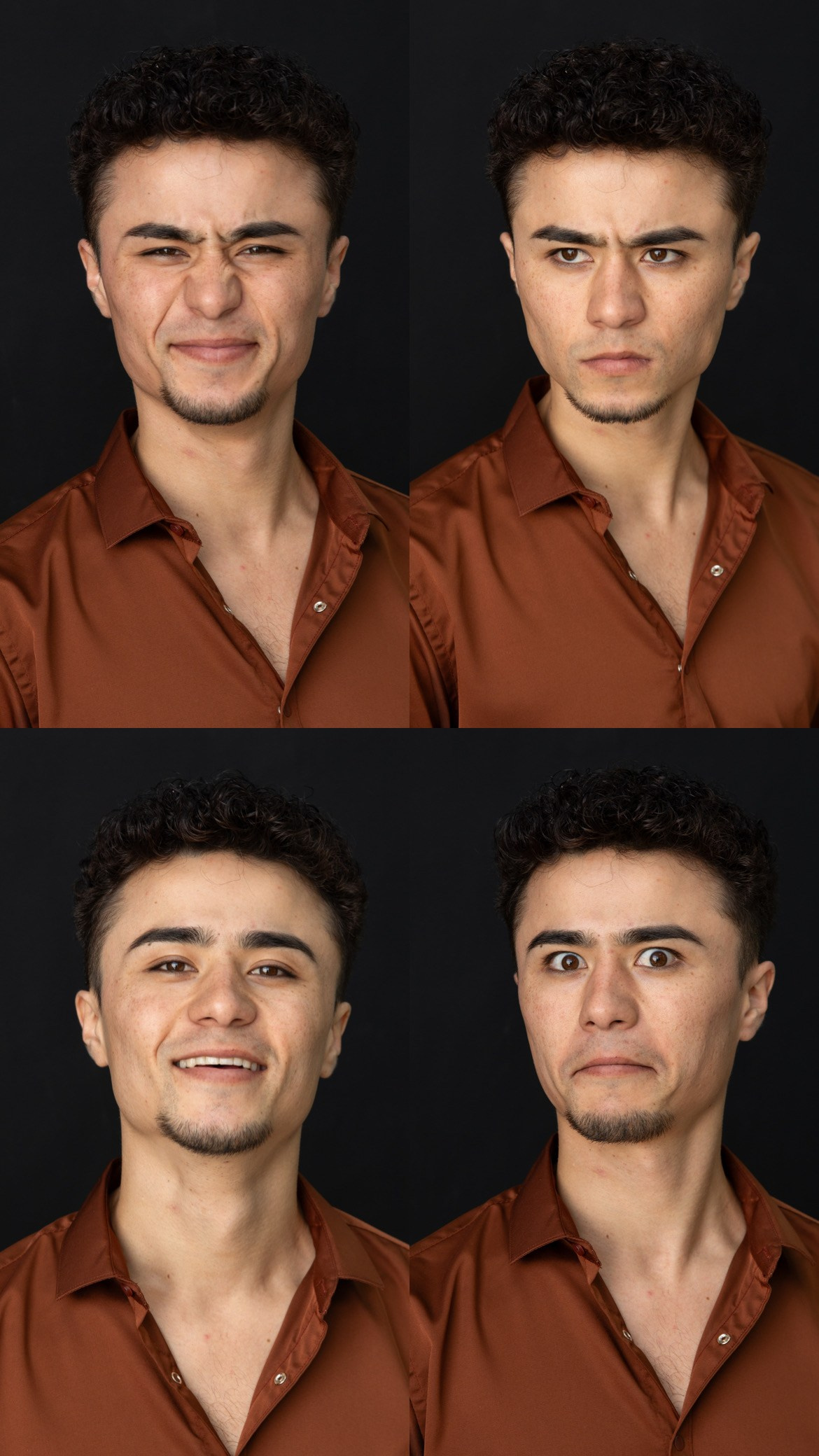 Судаис. Модельное агентство