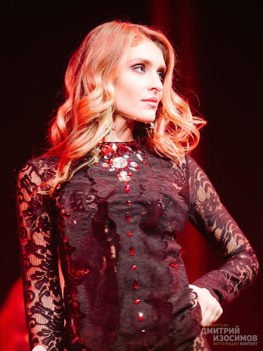 Конкурс красоты «Имидж»