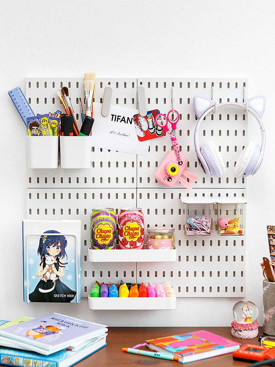 Настенный органайзер. Контент фотограф, съемка для маркетплейсов, фуд съемка и репортажи в Новосибирске Ралия Галеева