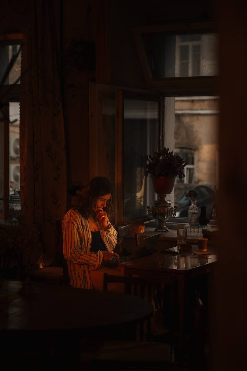 Челлендж «Свет решает все». Лучшие кадры. Женский семейный фотограф Тула Москва Захарова Анна