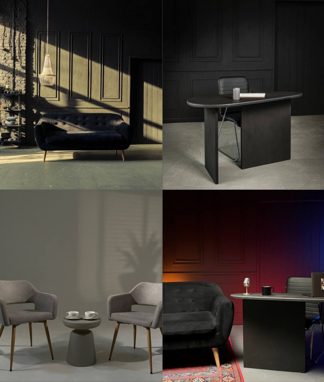 Фотостудия Фонд. Фотограф Ростов-на-Дону Белла Керимова