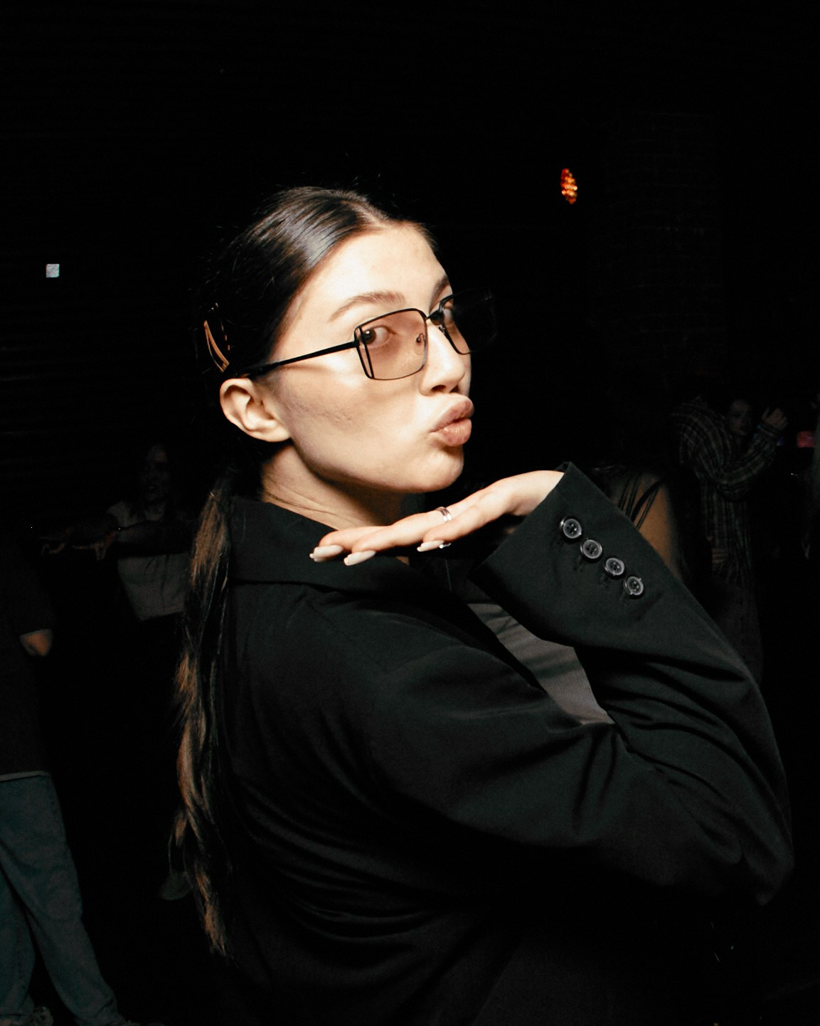 Вечеринка Mtv — Ц. Фотограф из Первоуральска Роман Заиченко