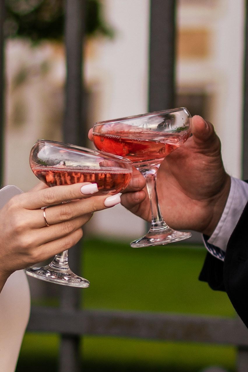 Красный кабриолет. Фотограф в Санкт-Петербурге Арбатская Наталья