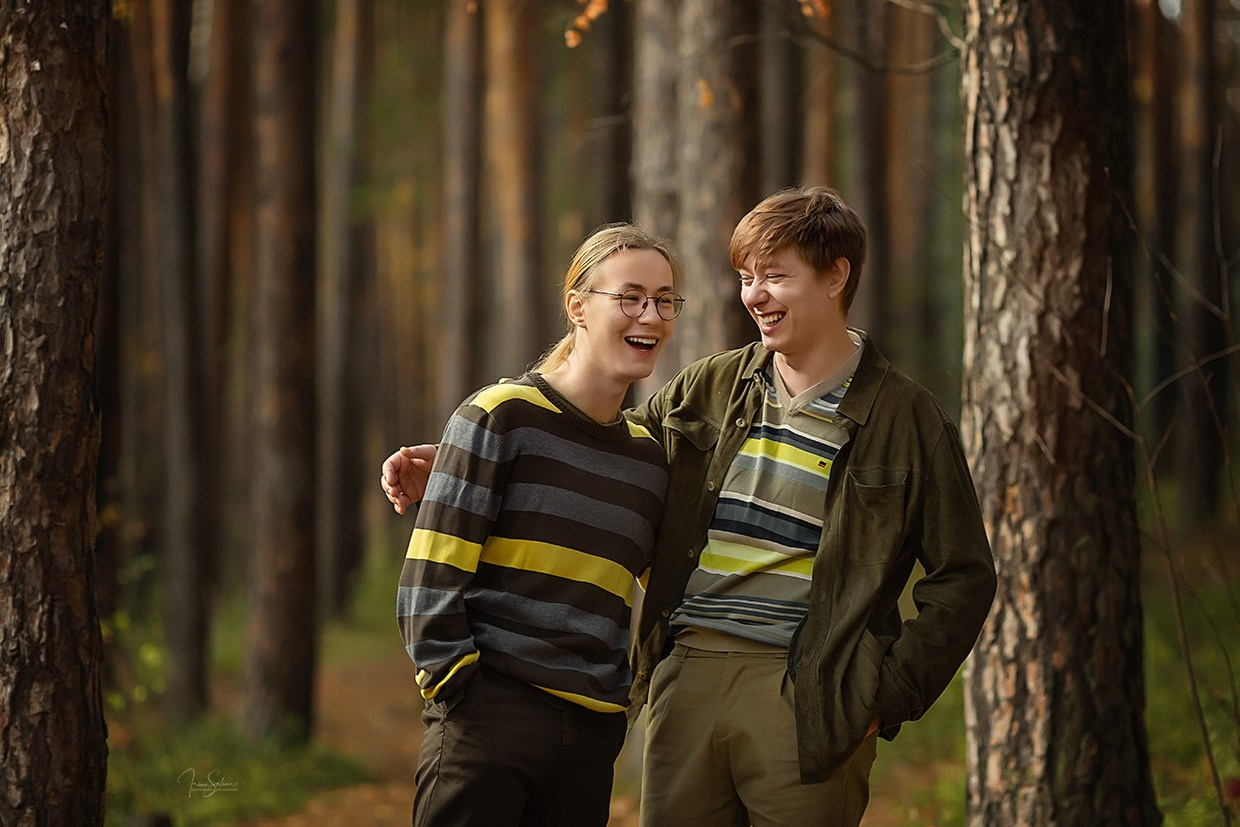 Подростки (юноши и девушки). Детский и семейный фотограф в Екатеринбурге