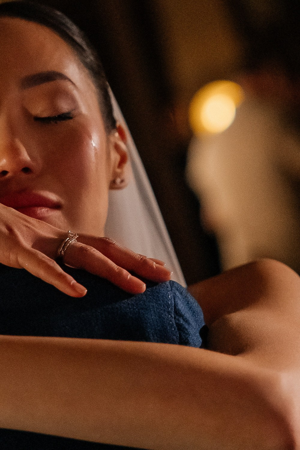 Искусство любить. Свадебный фотограф Москва