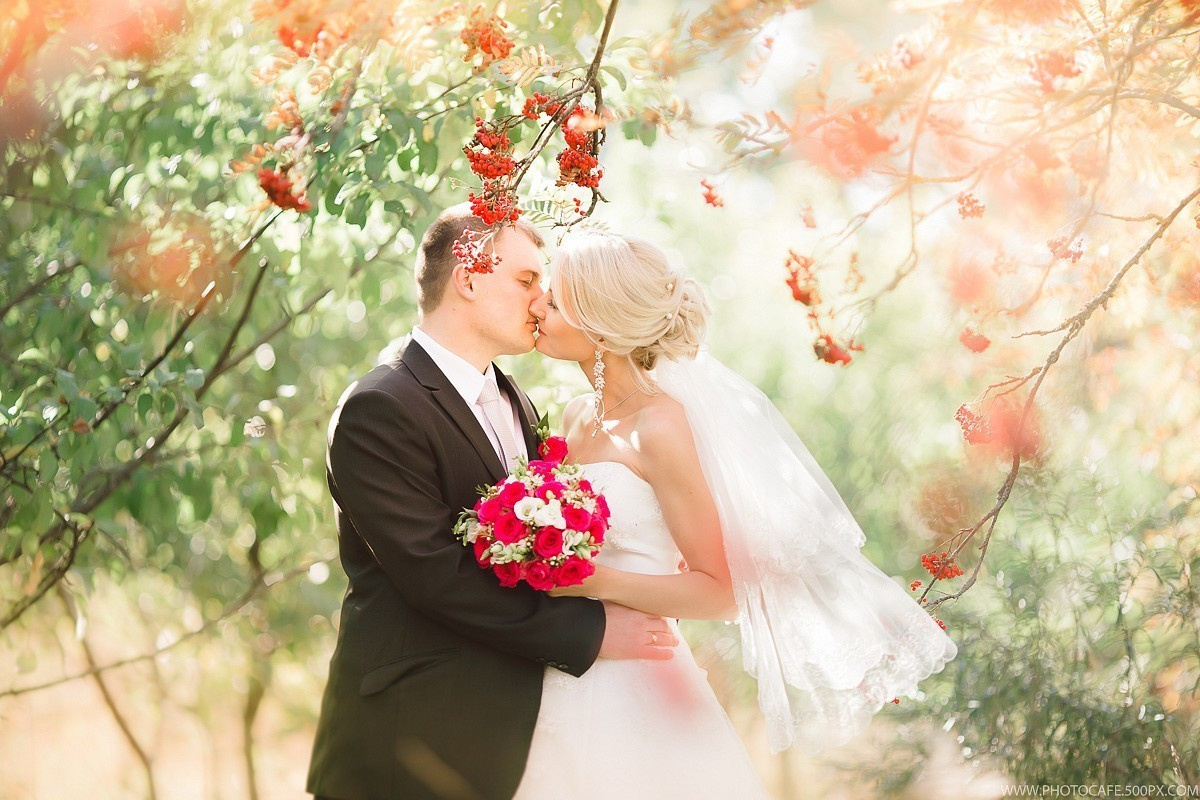 Отзывы клиентов. Профессиональный свадебный фотограф в Минске Антон Кузнецов