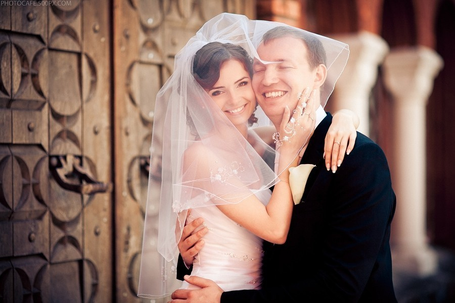 Отзывы клиентов. Профессиональный свадебный фотограф в Минске Антон Кузнецов