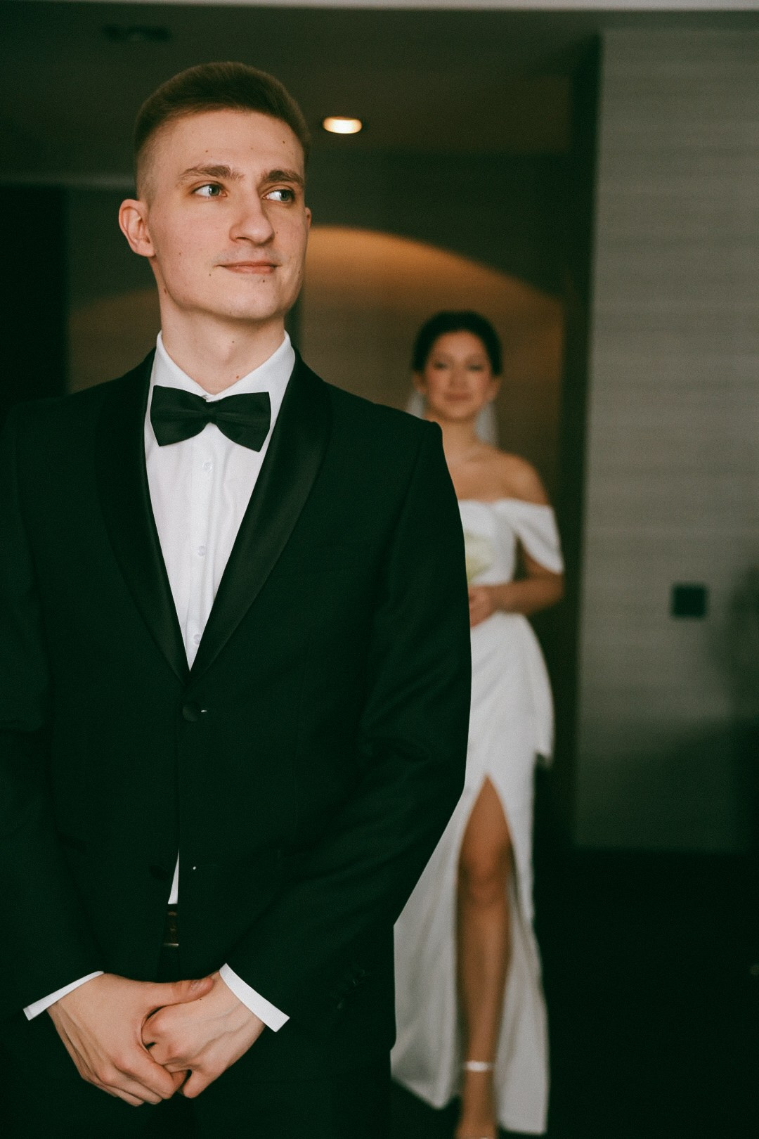 Влад и Ира. Фотограф Нижний Новгород