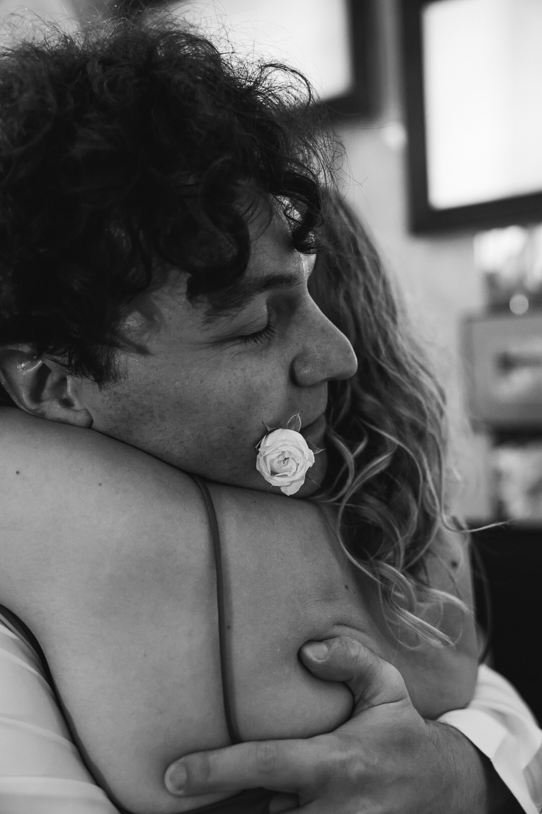 Глеб и Наташа. Фотограф Нижний Новгород