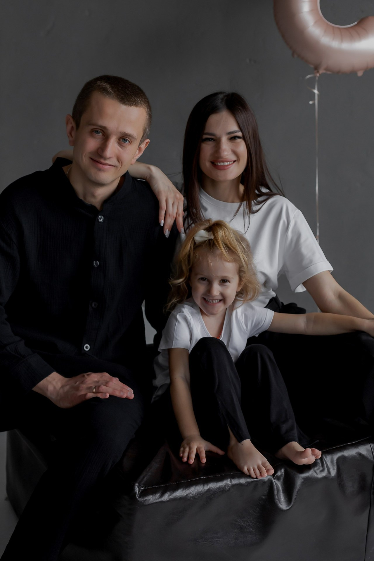 Отзывы. Свадебный и портретный фотограф в Самаре Демихова Юлия