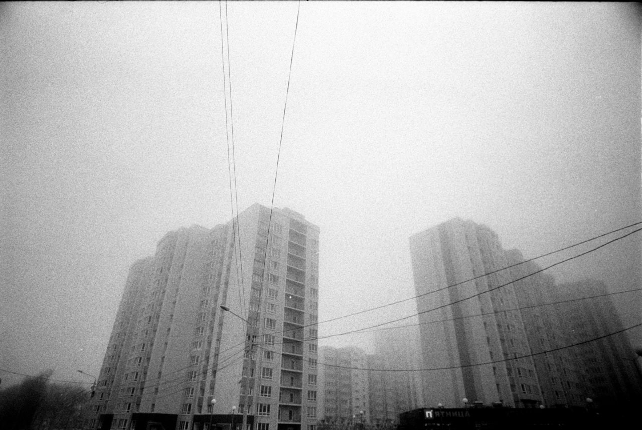 Художественные работы. Репортажный фотограф в Санкт-Петербурге Лукашевич Кирилл