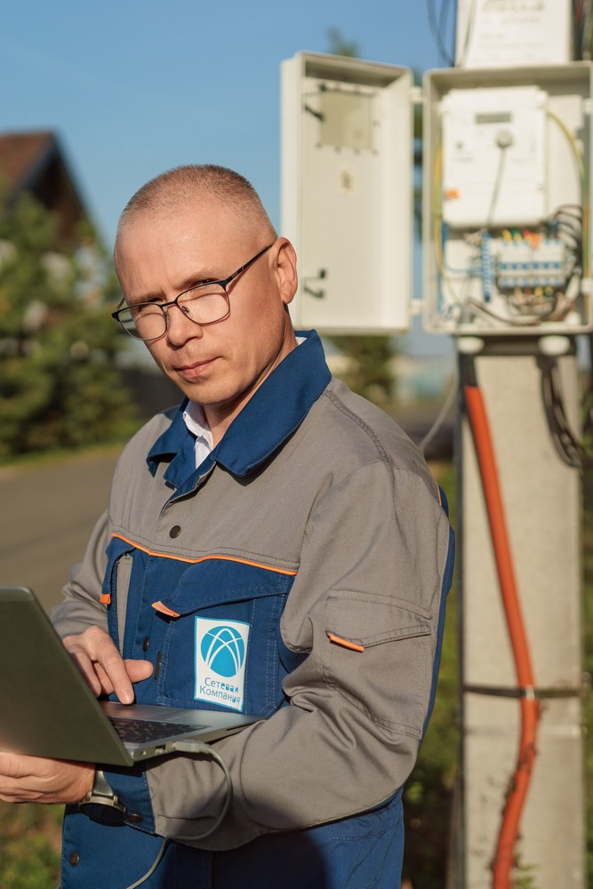 АО «Сетевая компания». Промышленный фотограф | Фото для бизнеса | Казань и РФ
