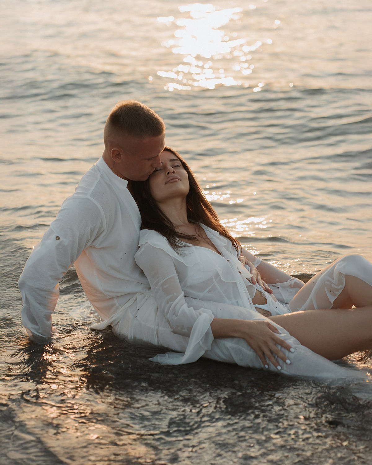 Романтическая фотосессия в Сочи. Фотограф на Пхукете Максим