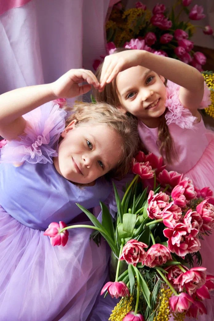 Я — Карина Гоголь, фотограф с душой