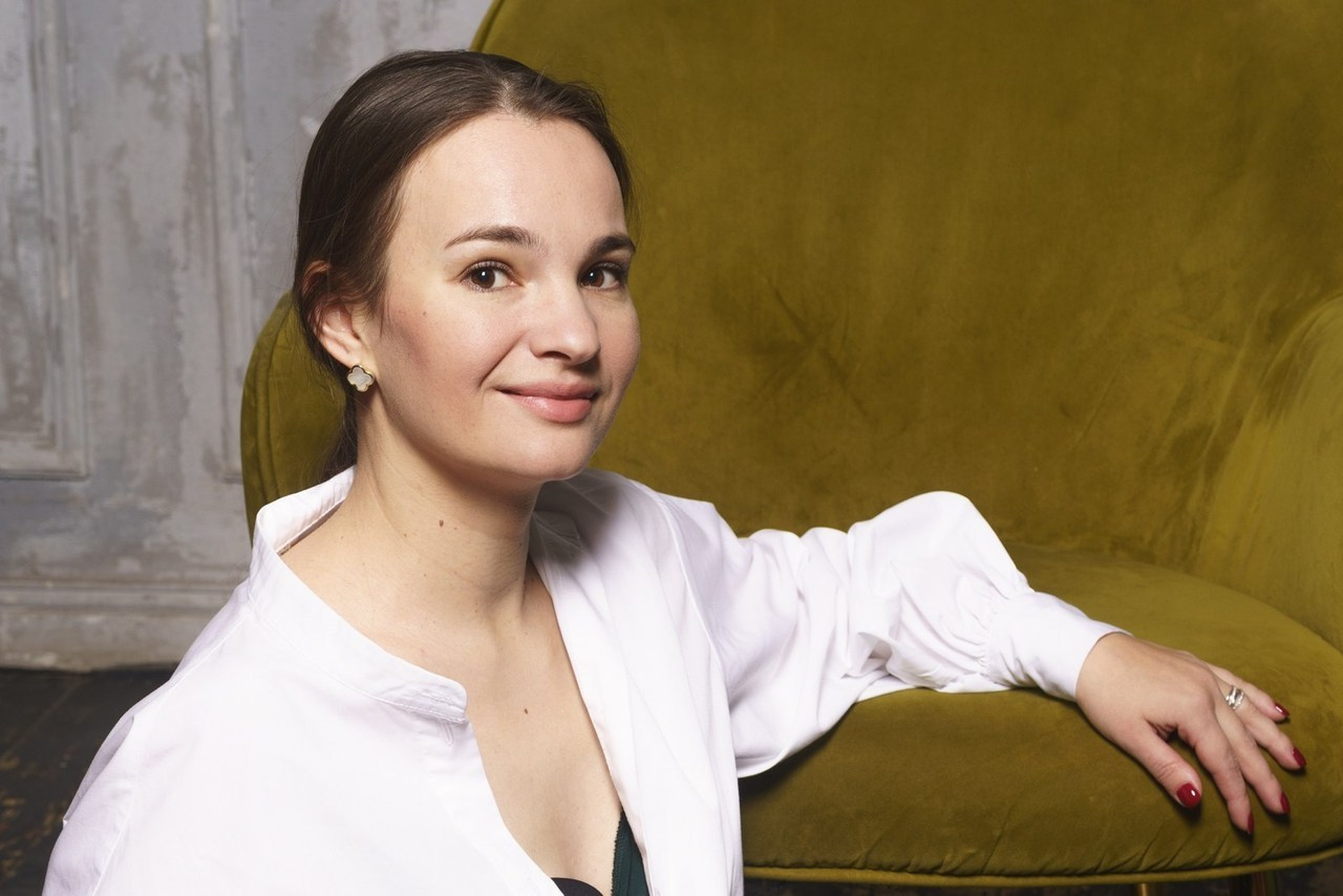 Отзывы. Ольга Конакова, портретный фотограф Москва