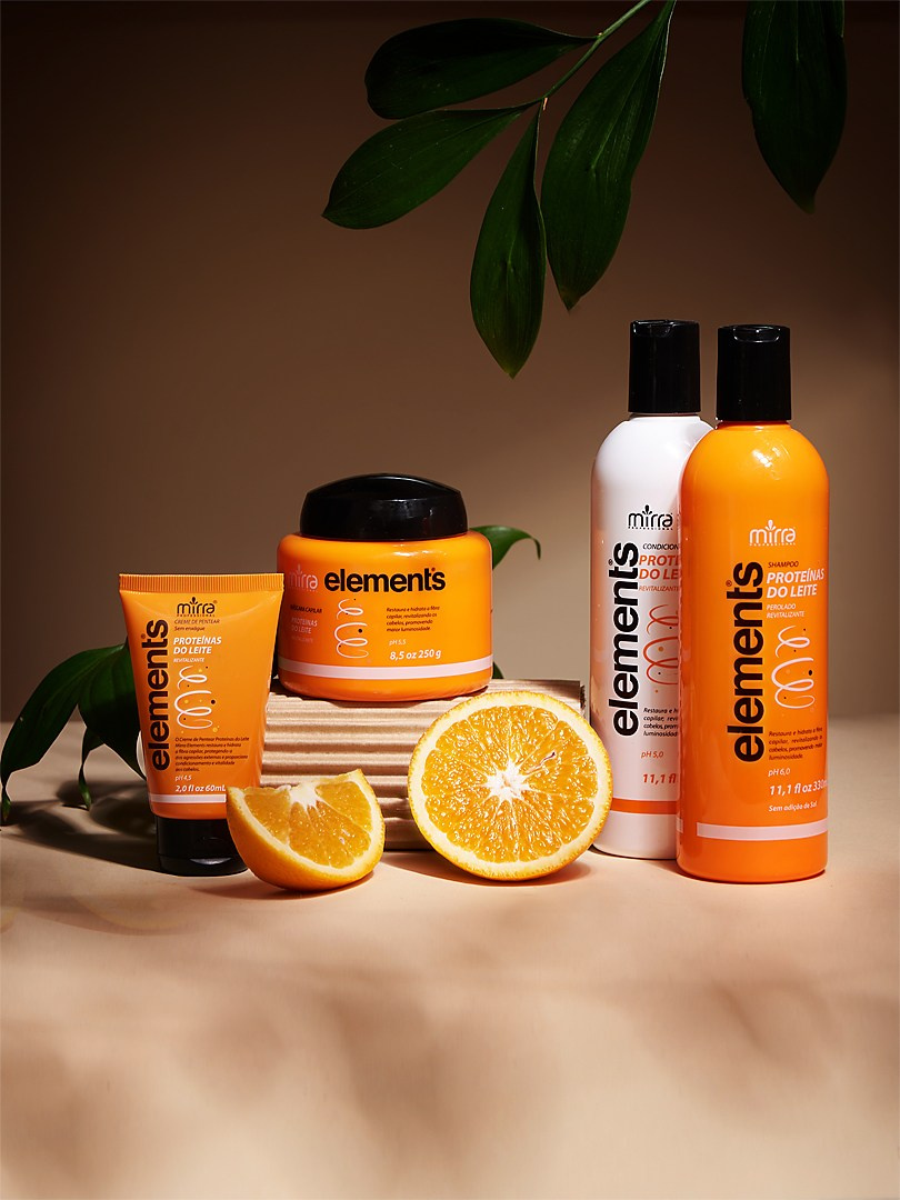 Фотосъёмка косметических средств для бренда, предметная съёмка в Уфе.