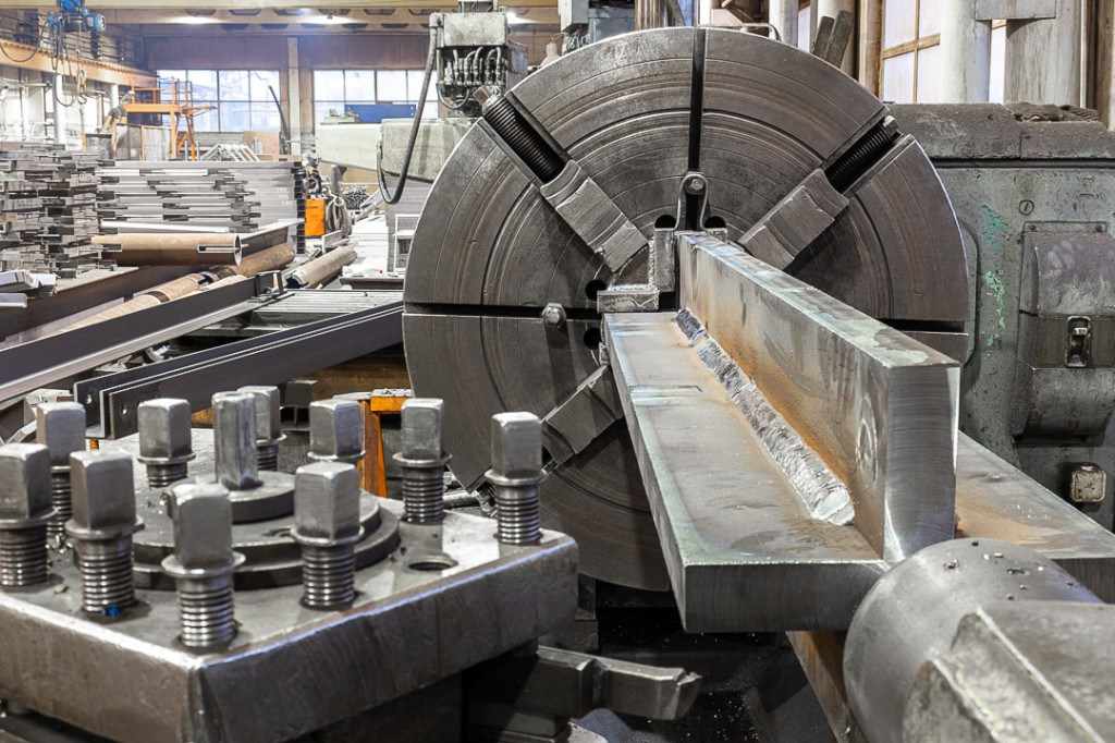 ООО "Омский завод металлоконструкций"