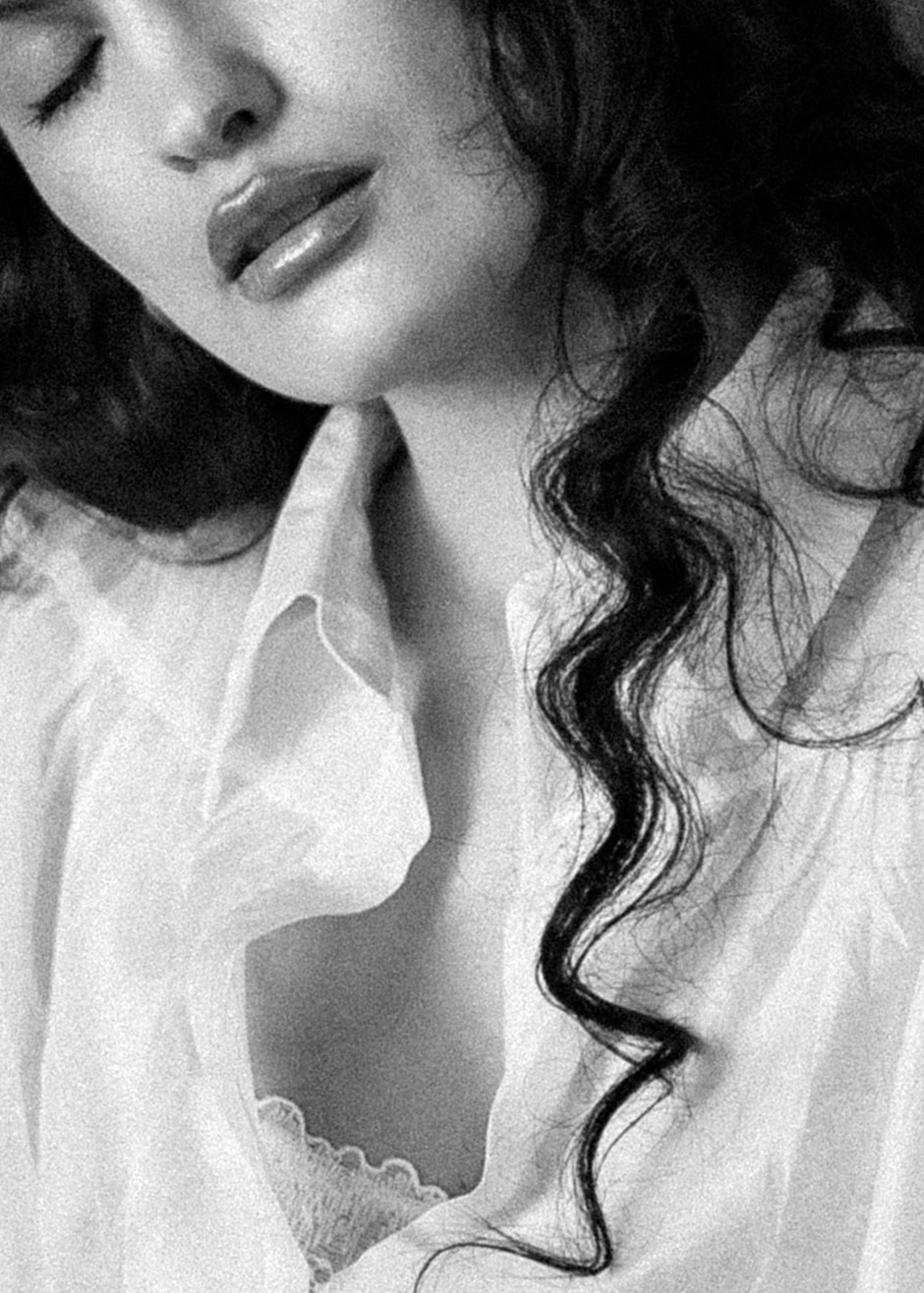 Сабина. Фотограф в Челябинске Березина Екатерина