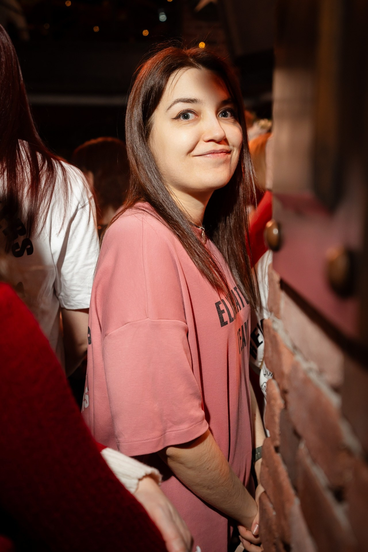 Бар ЧИЖиКО. Фотограф Павел Сердюков