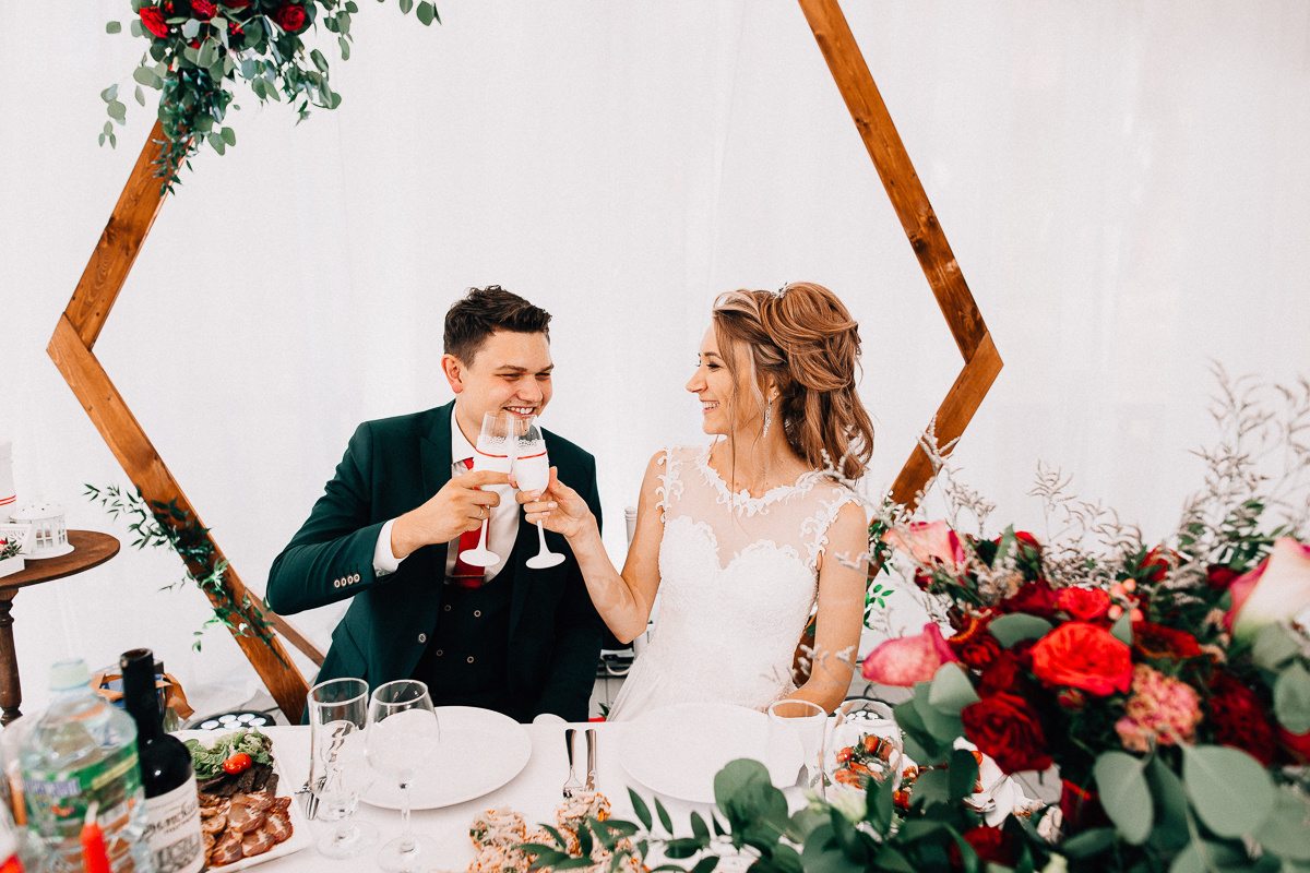 Роман+Екатерина