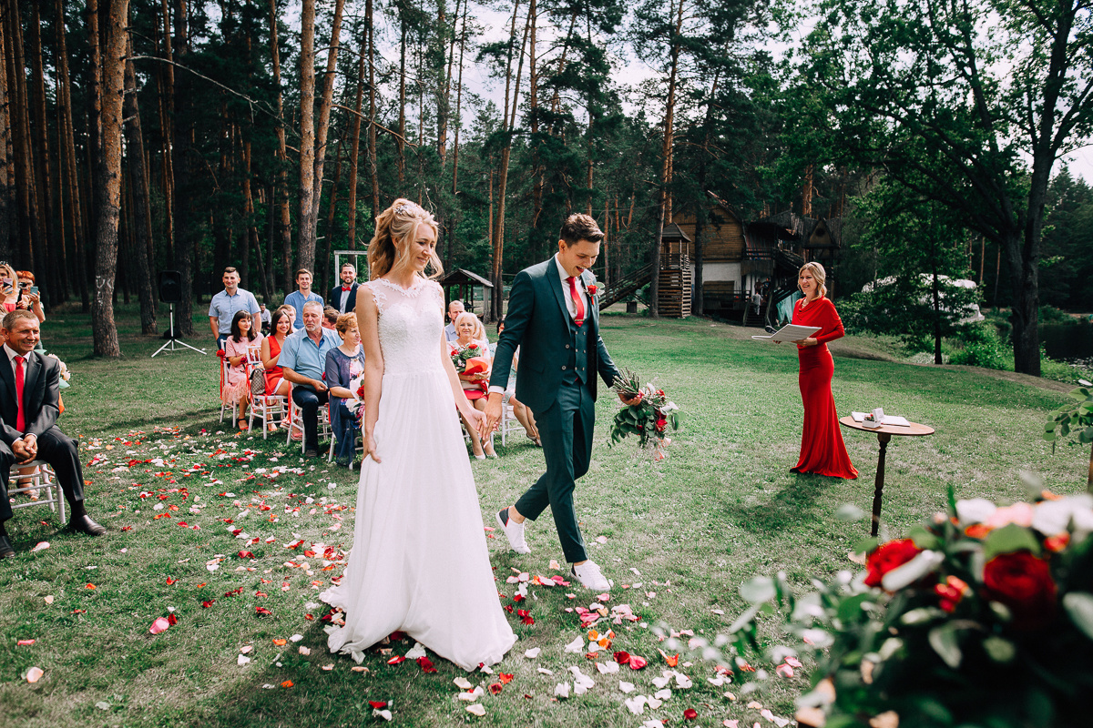 Роман+Екатерина