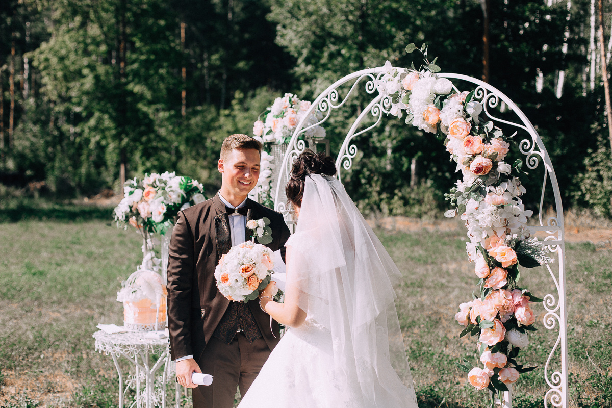 Даниил+ Настя