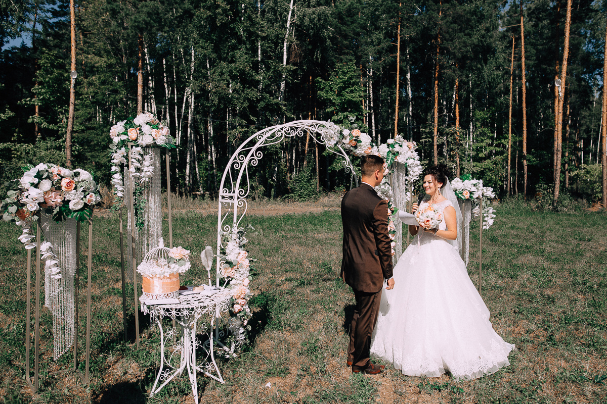 Даниил+ Настя