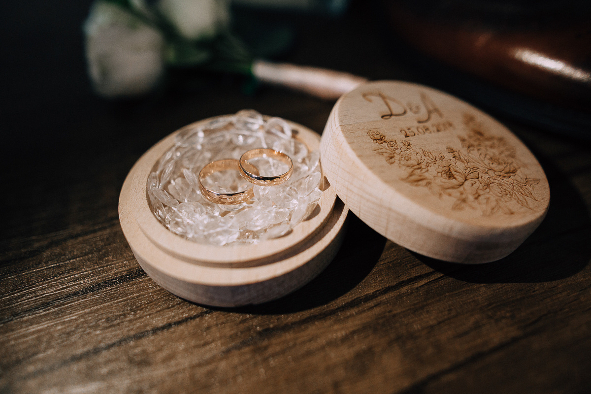 Даниил+ Настя