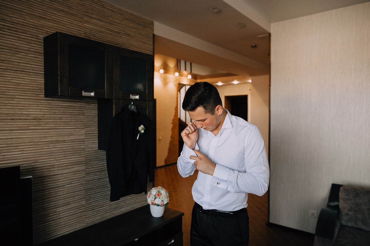 Даниил+ Настя