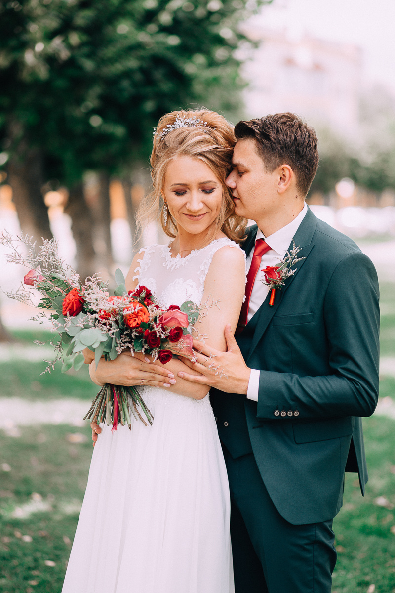 Роман+Екатерина