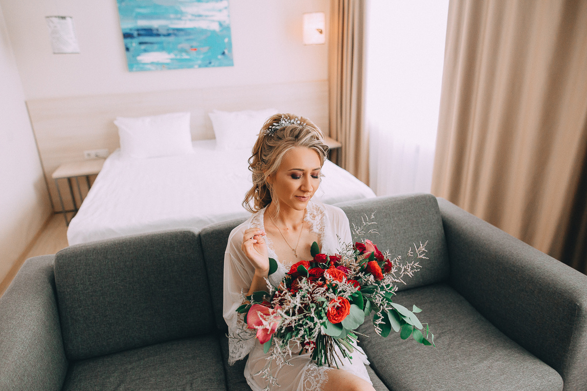 Роман+Екатерина