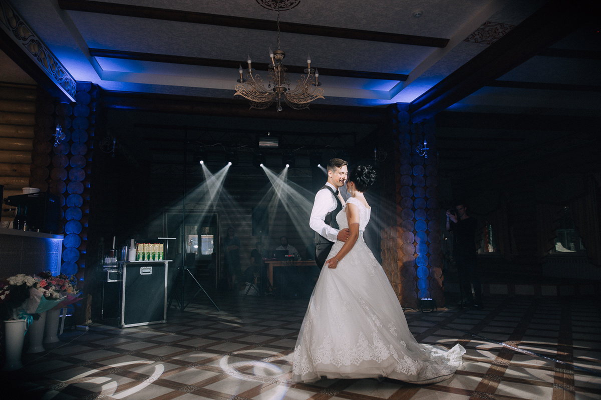 Даниил+ Настя