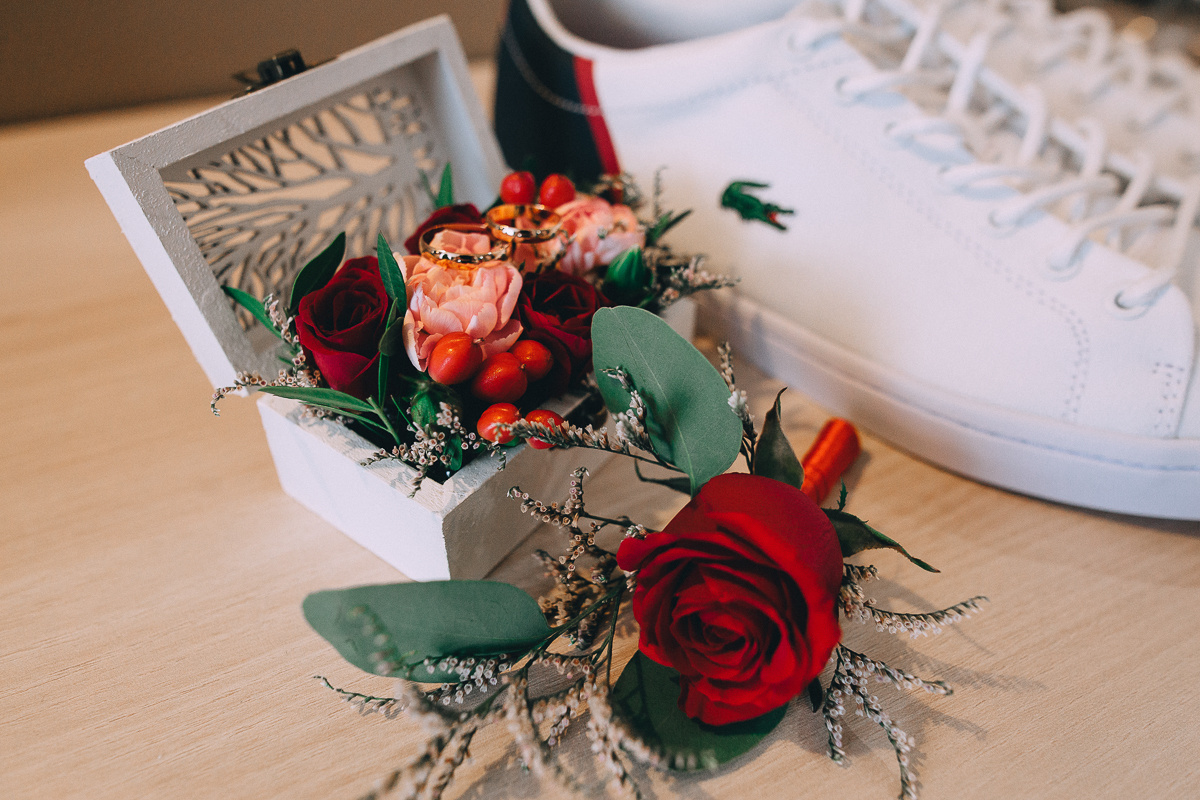 Роман+Екатерина