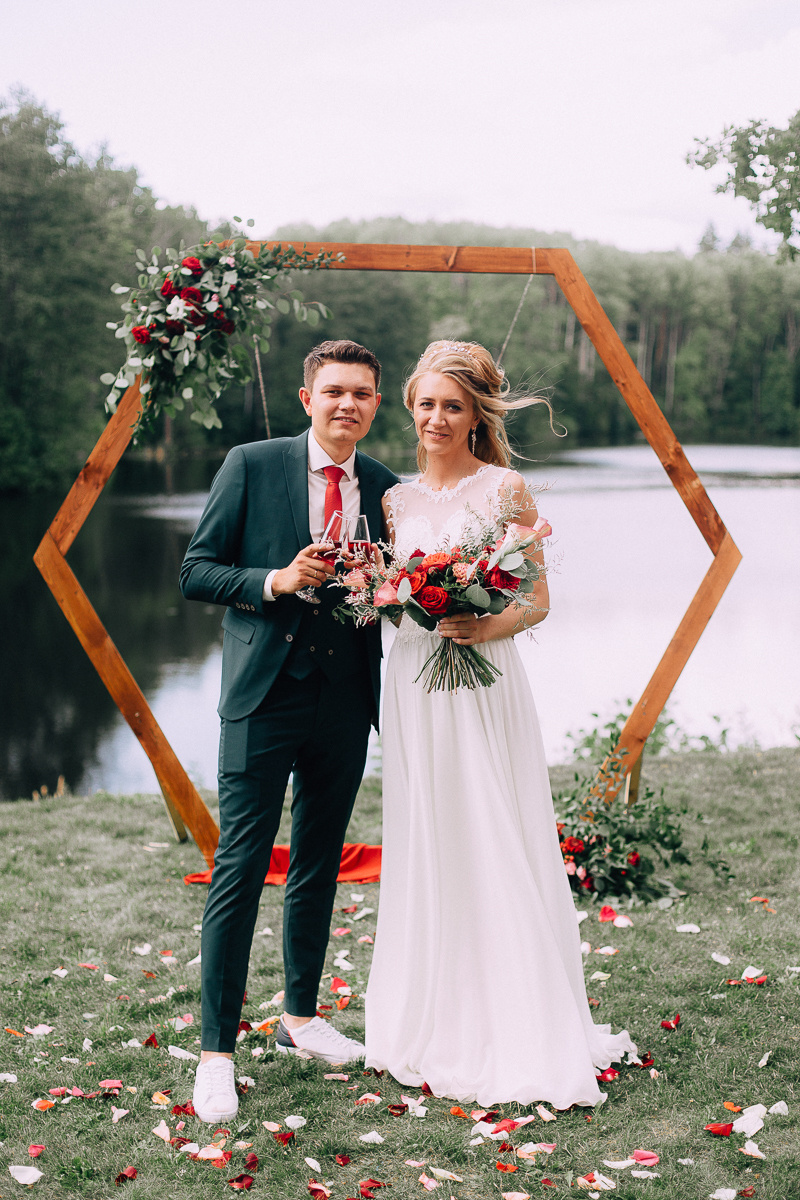 Роман+Екатерина