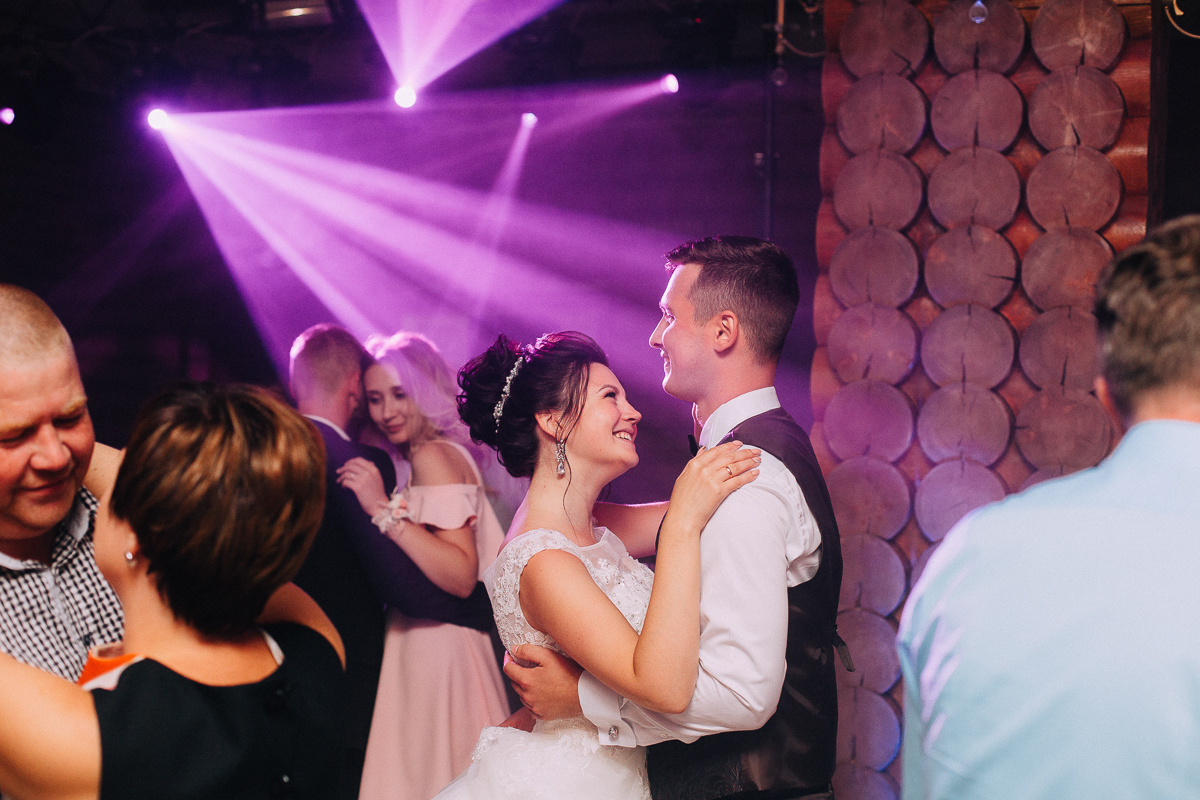 Даниил+ Настя