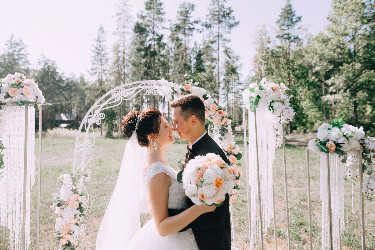 Даниил+ Настя