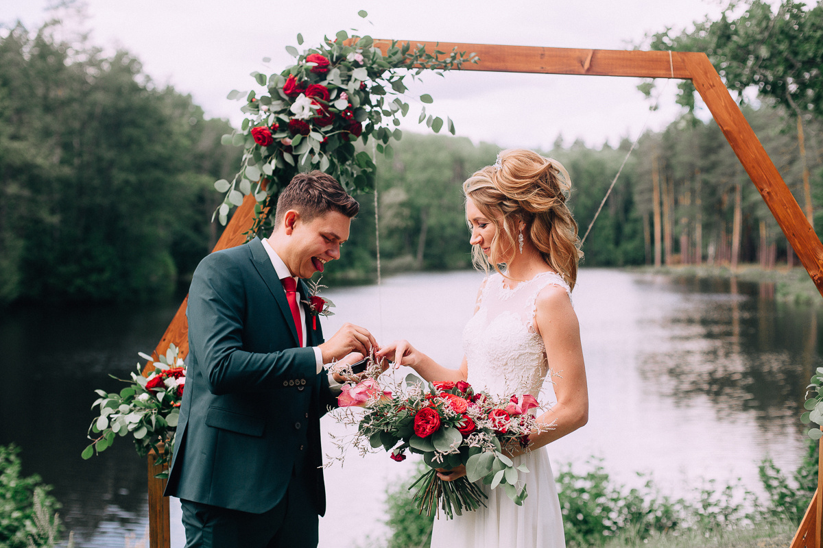 Роман+Екатерина