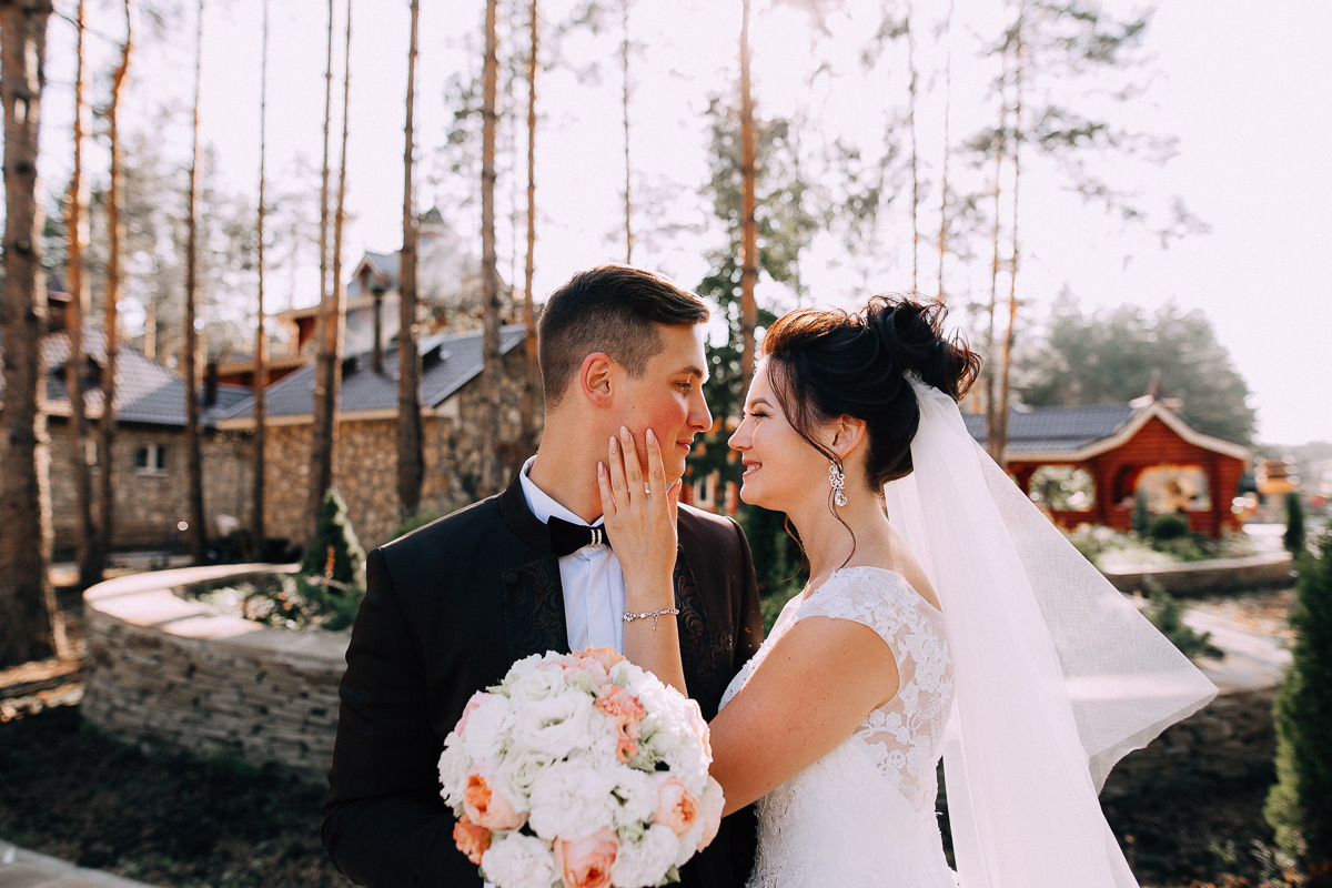 Даниил+ Настя