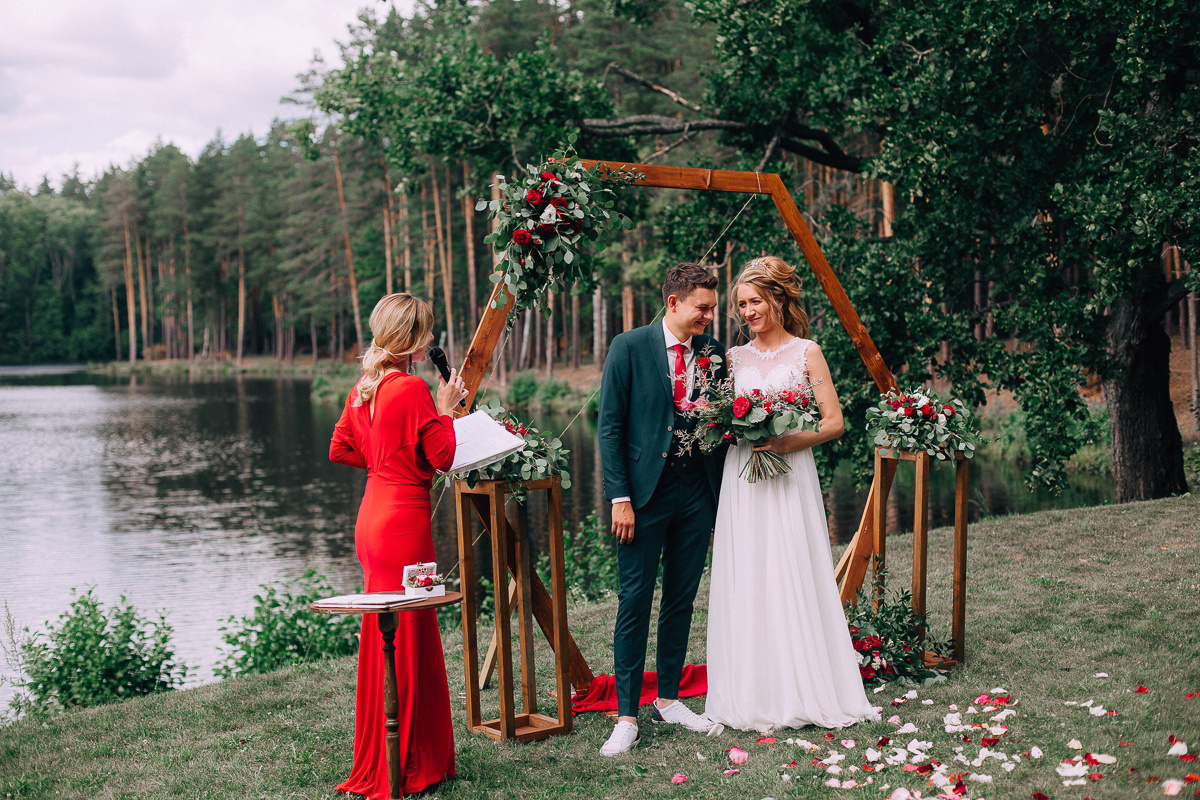 Роман+Екатерина