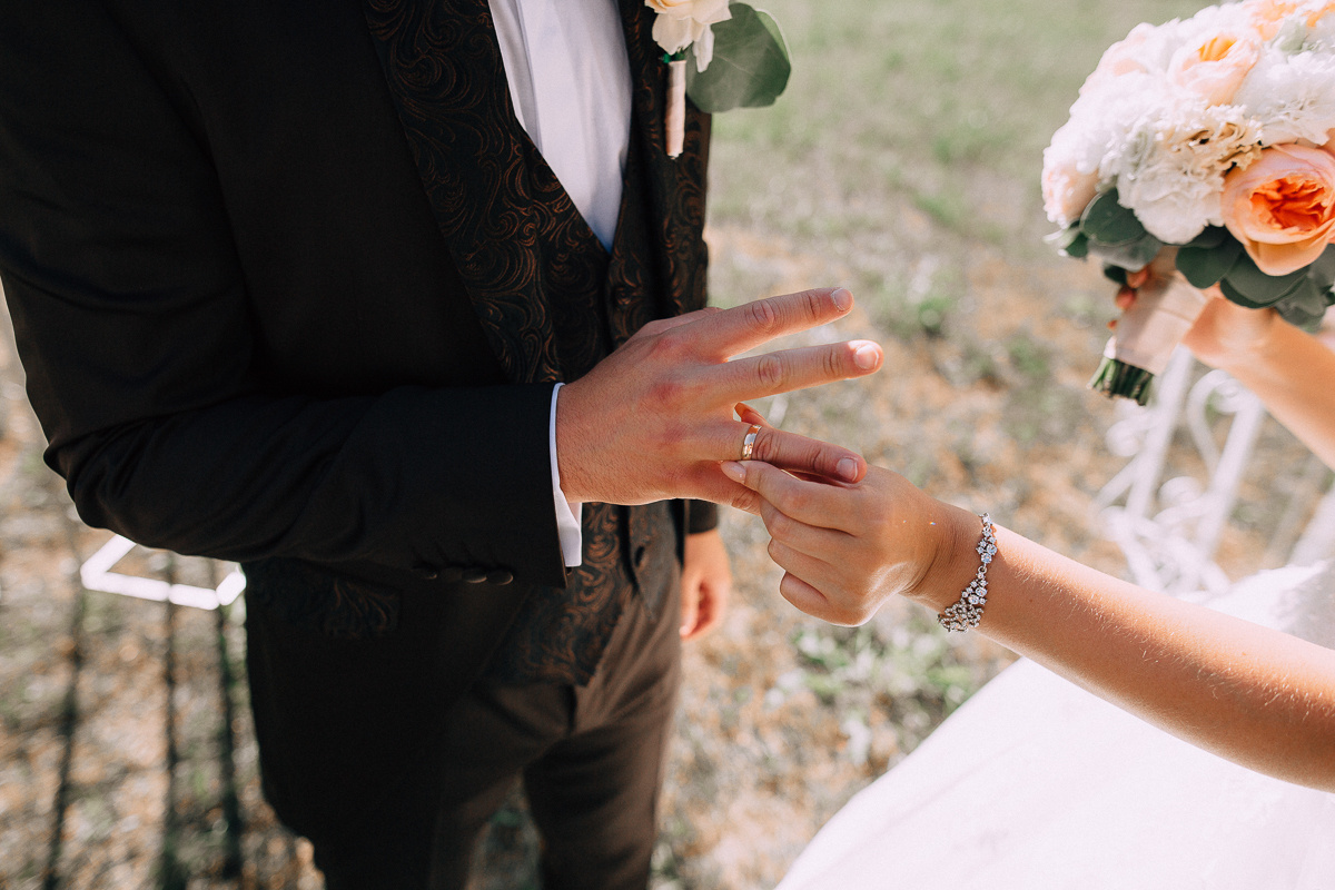 Даниил+ Настя