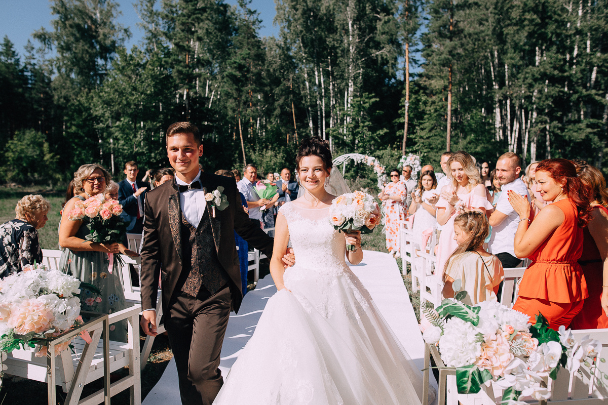 Даниил+ Настя