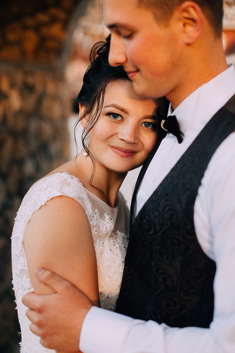 Даниил+ Настя