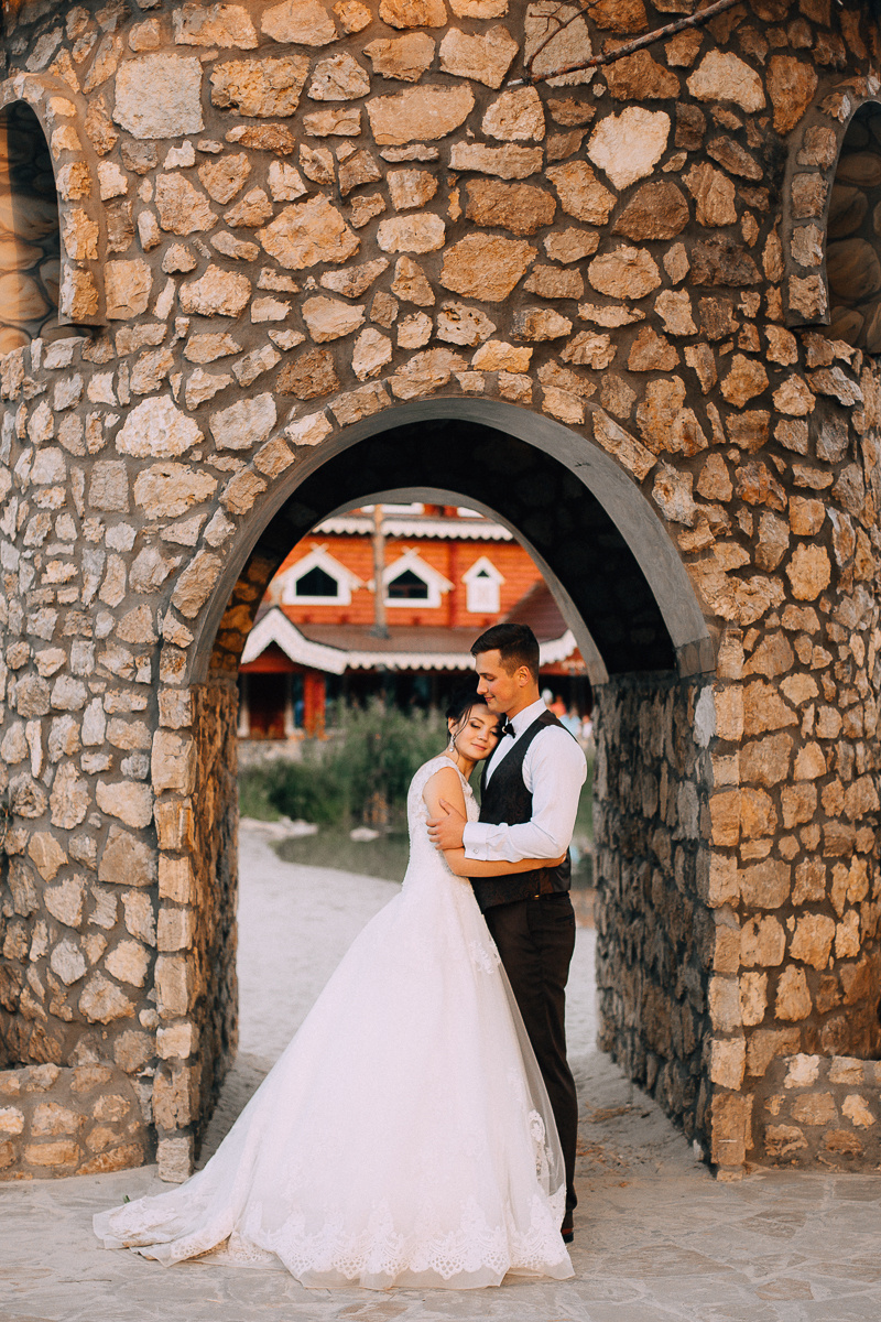 Даниил+ Настя