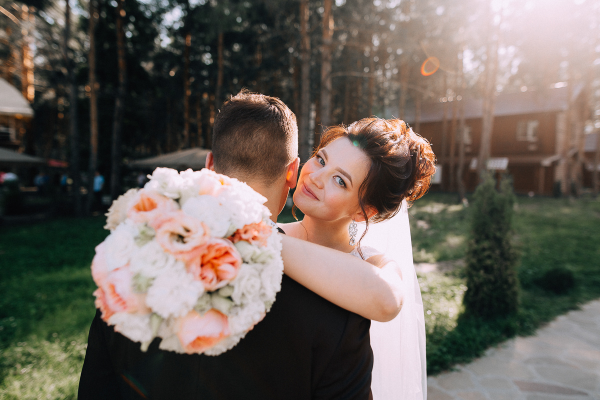 Даниил+ Настя