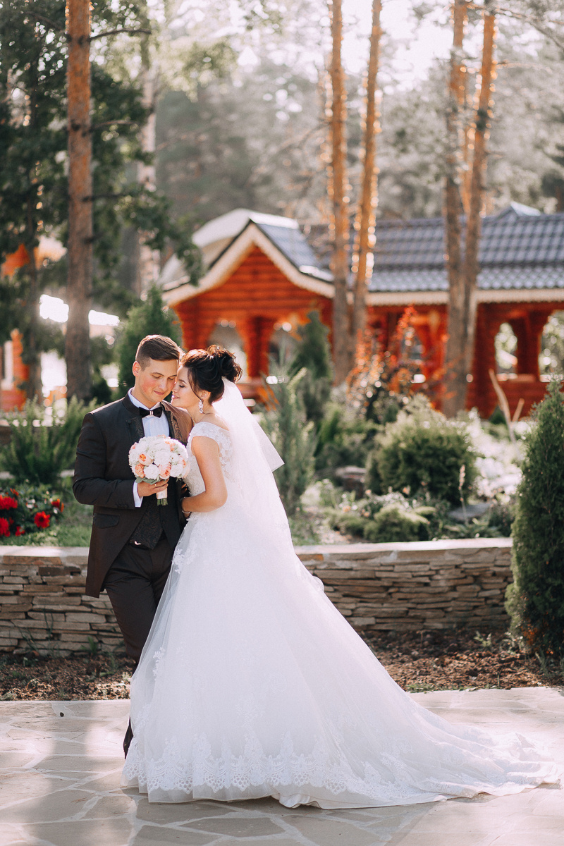 Даниил+ Настя