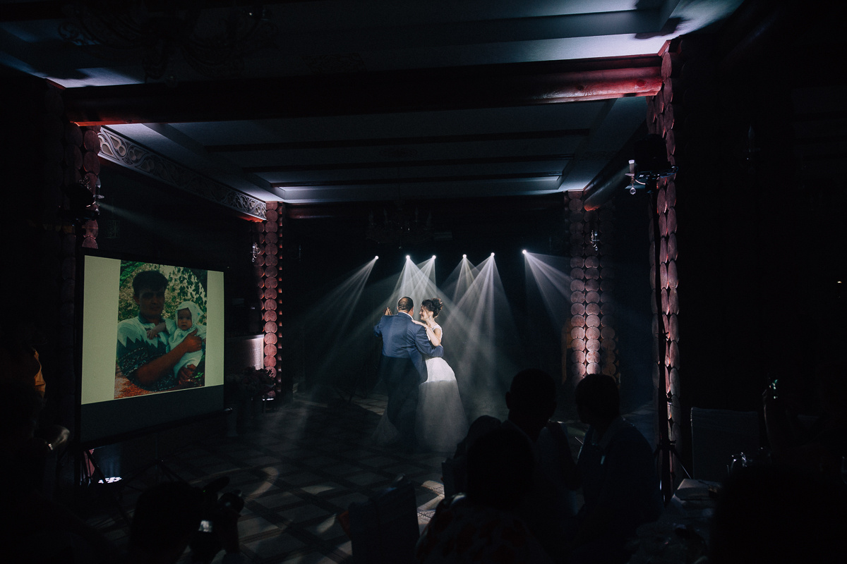 Даниил+ Настя