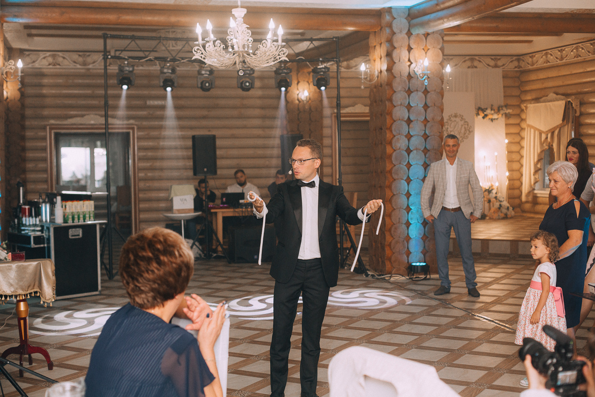 Даниил+ Настя