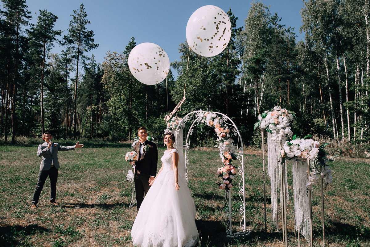 Даниил+ Настя