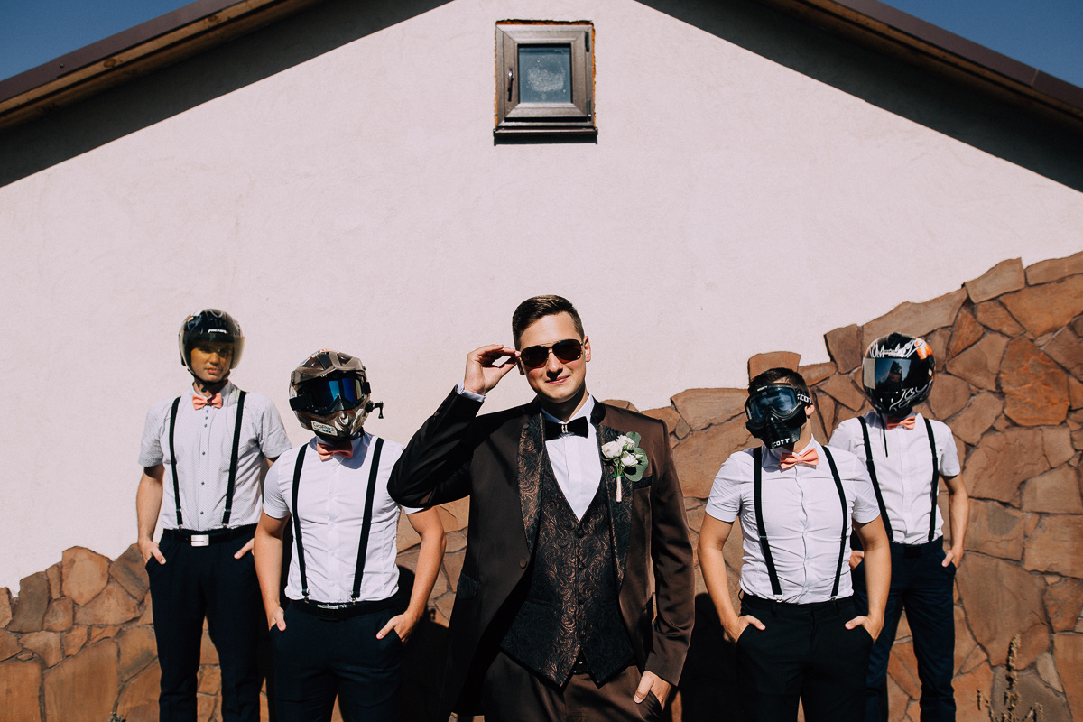 Даниил+ Настя